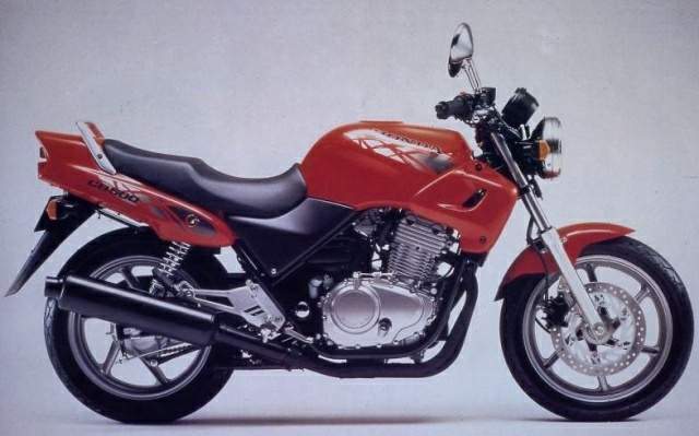 Cb 500 store 96